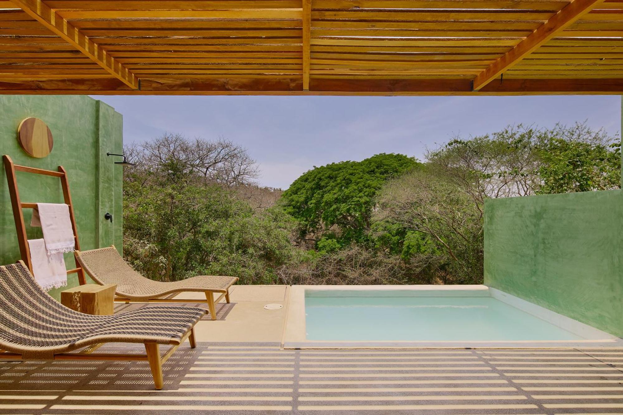 Punta Nayaa - Adults Only Hotel ปูแอร์โตเอสกอนดิโด ภายนอก รูปภาพ