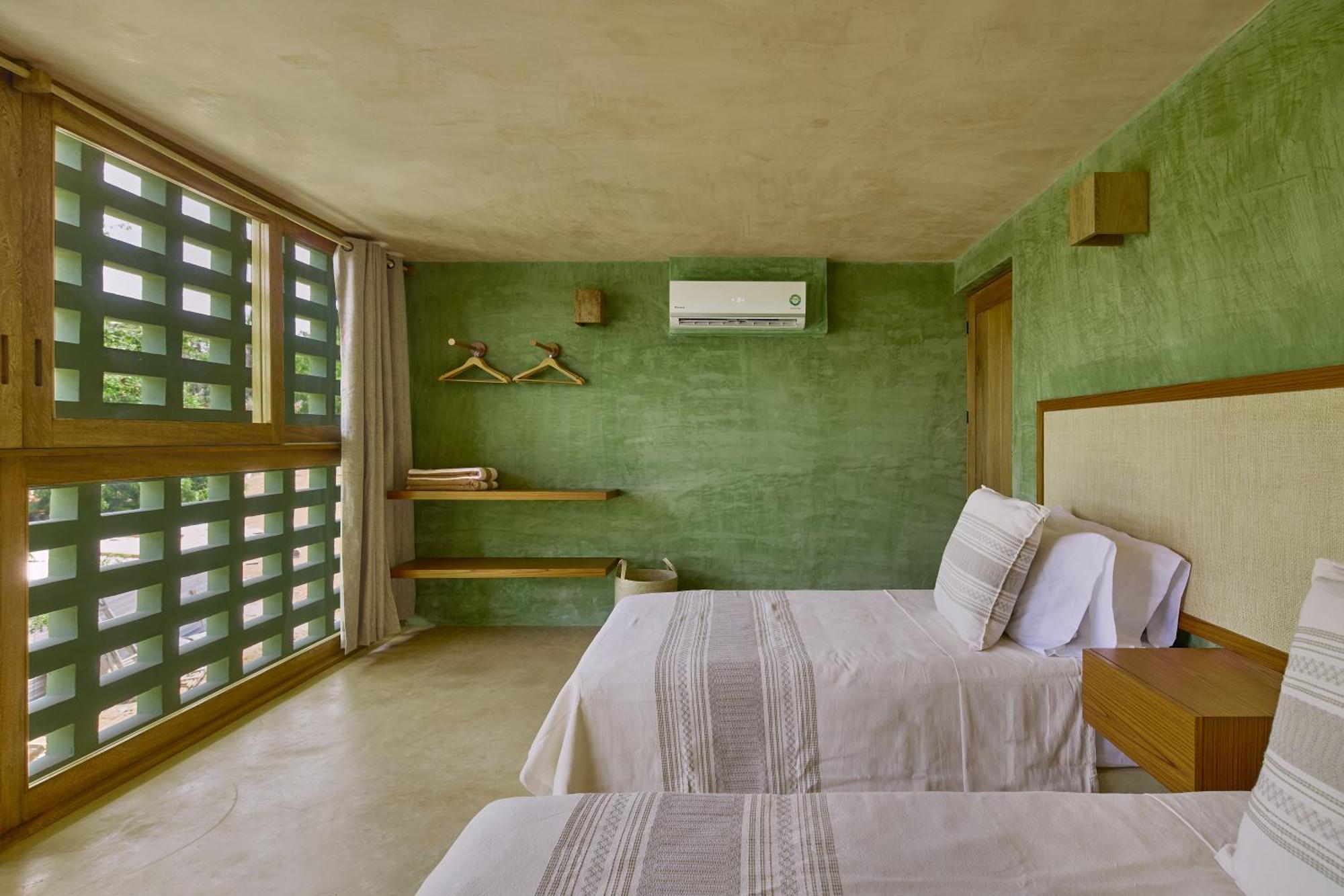 Punta Nayaa - Adults Only Hotel ปูแอร์โตเอสกอนดิโด ภายนอก รูปภาพ