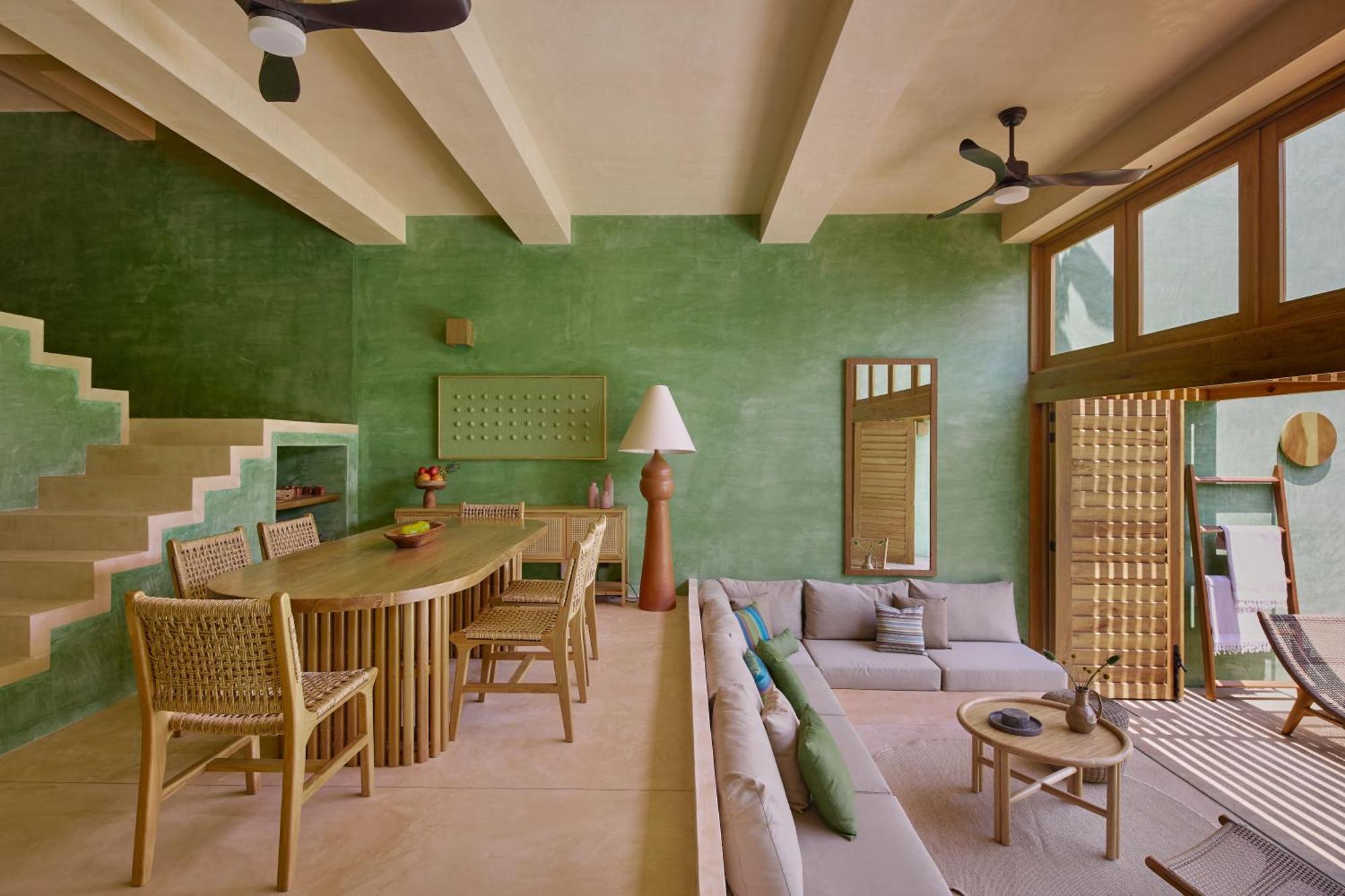 Punta Nayaa - Adults Only Hotel ปูแอร์โตเอสกอนดิโด ภายนอก รูปภาพ