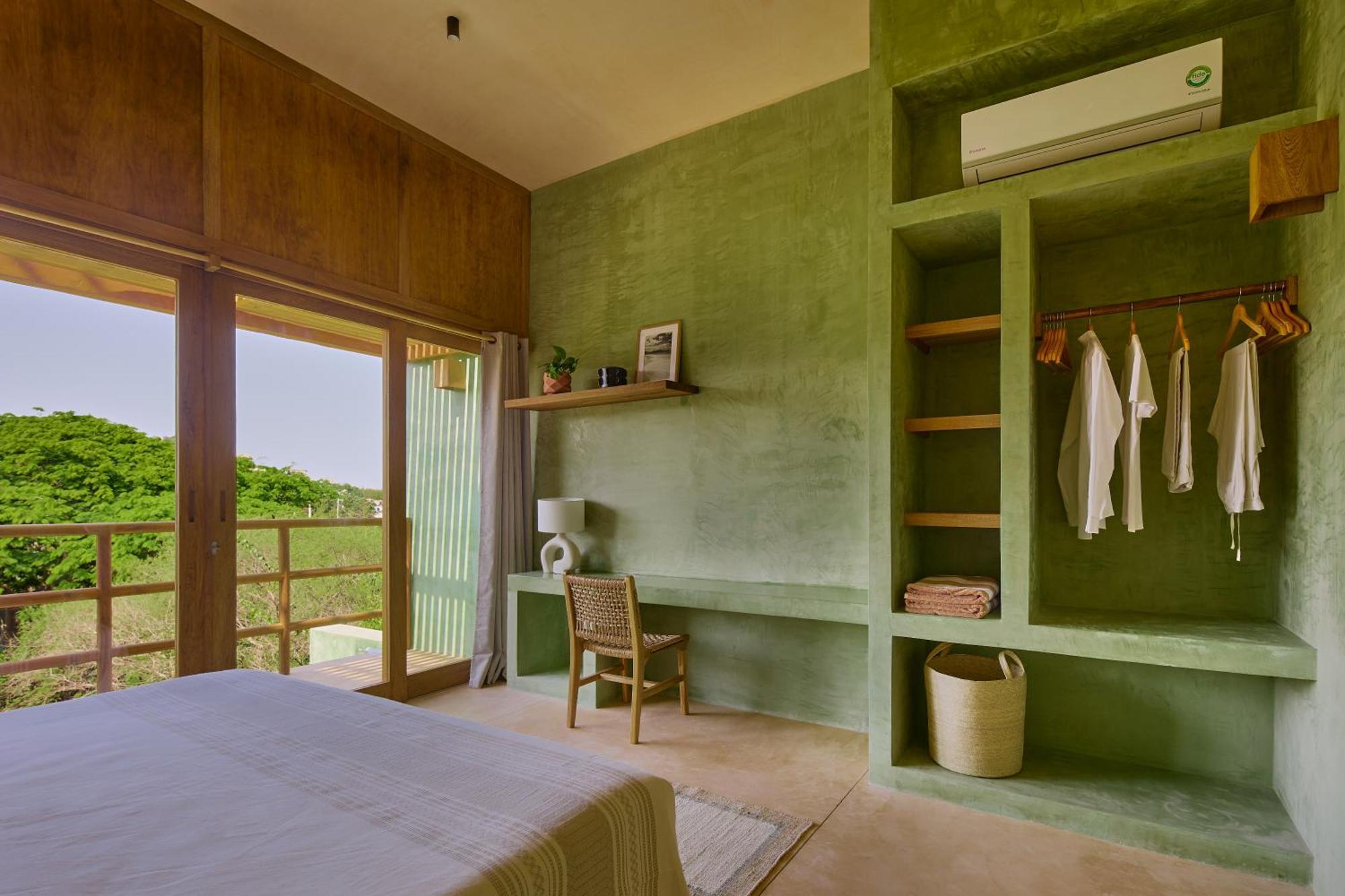 Punta Nayaa - Adults Only Hotel ปูแอร์โตเอสกอนดิโด ภายนอก รูปภาพ
