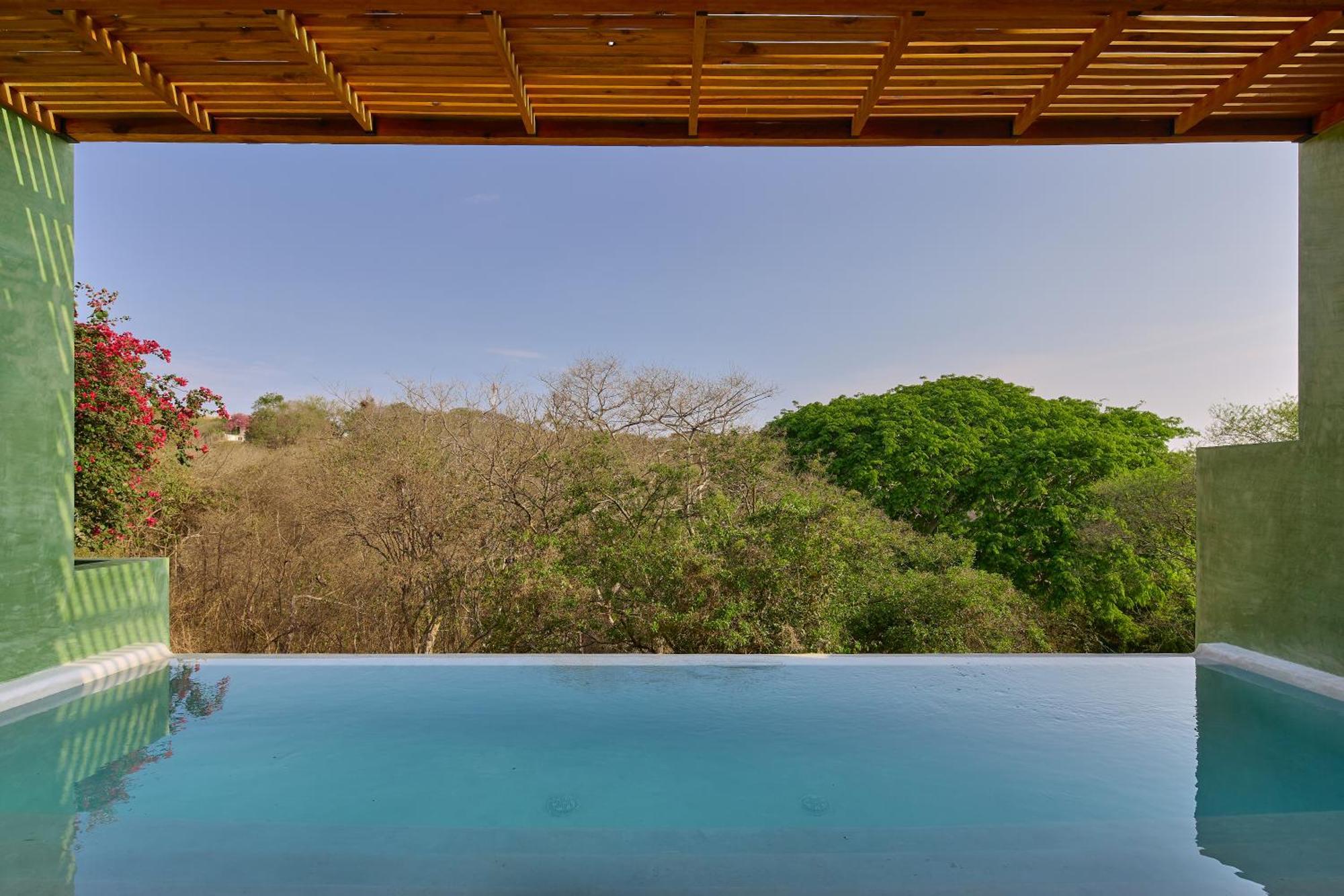 Punta Nayaa - Adults Only Hotel ปูแอร์โตเอสกอนดิโด ภายนอก รูปภาพ