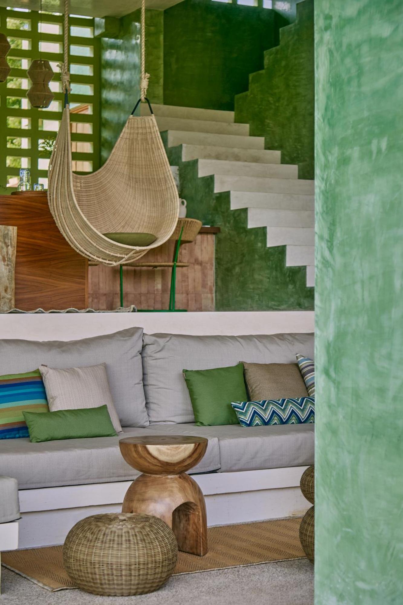 Punta Nayaa - Adults Only Hotel ปูแอร์โตเอสกอนดิโด ภายนอก รูปภาพ