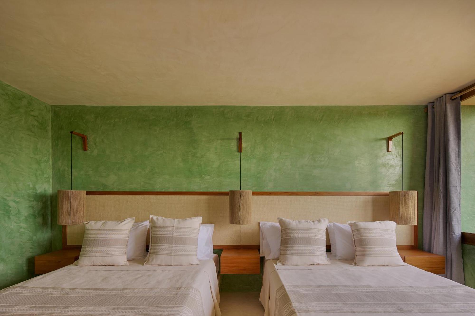 Punta Nayaa - Adults Only Hotel ปูแอร์โตเอสกอนดิโด ภายนอก รูปภาพ