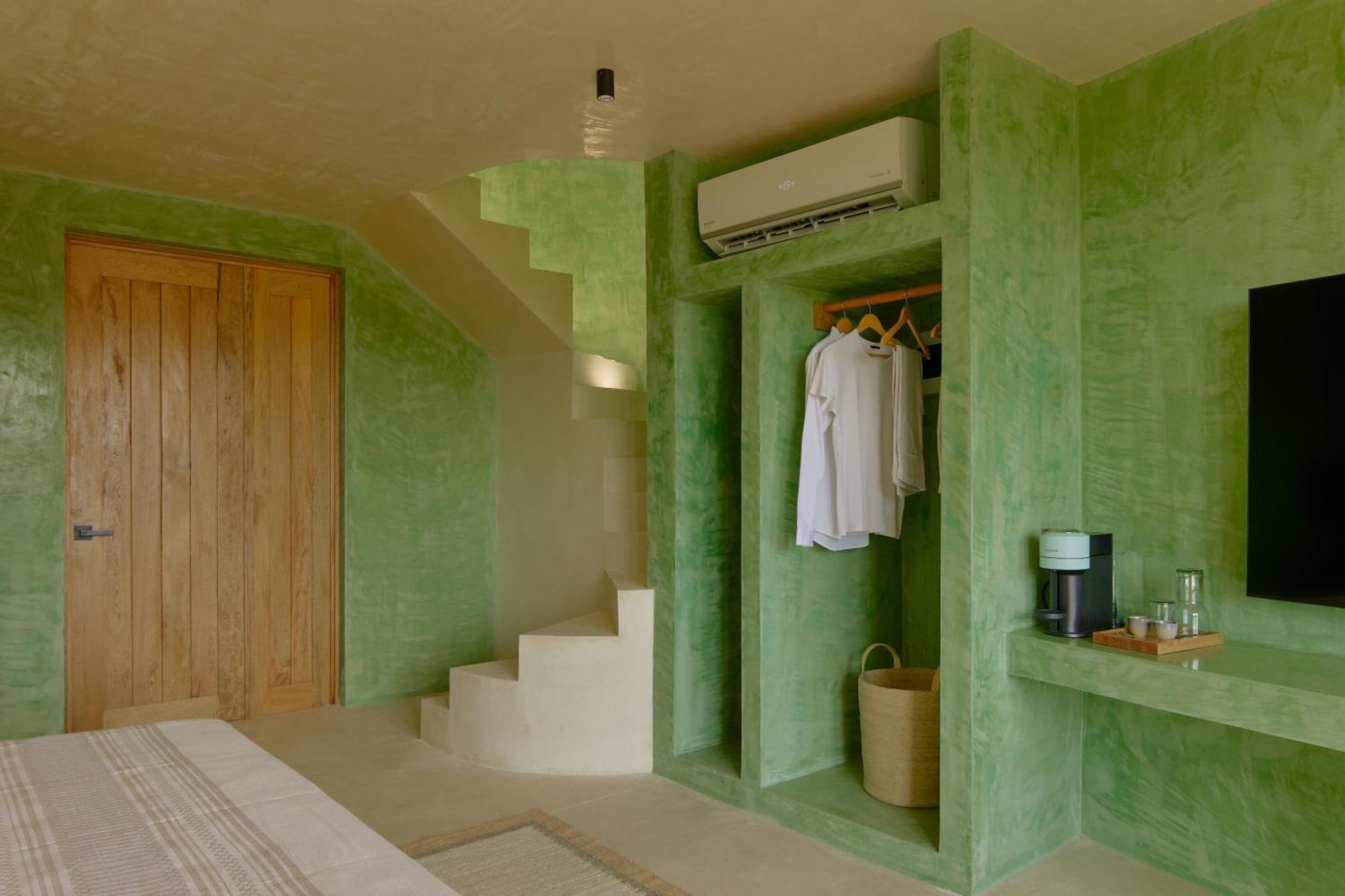 Punta Nayaa - Adults Only Hotel ปูแอร์โตเอสกอนดิโด ภายนอก รูปภาพ