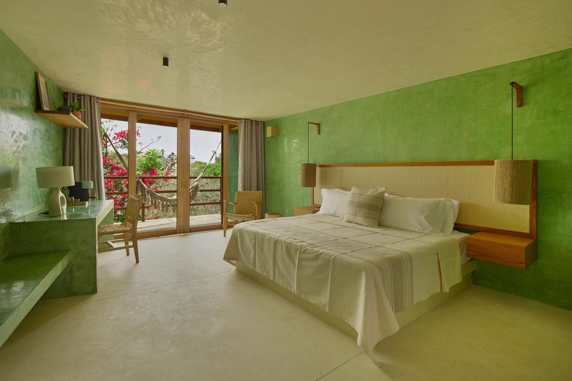 Punta Nayaa - Adults Only Hotel ปูแอร์โตเอสกอนดิโด ภายนอก รูปภาพ
