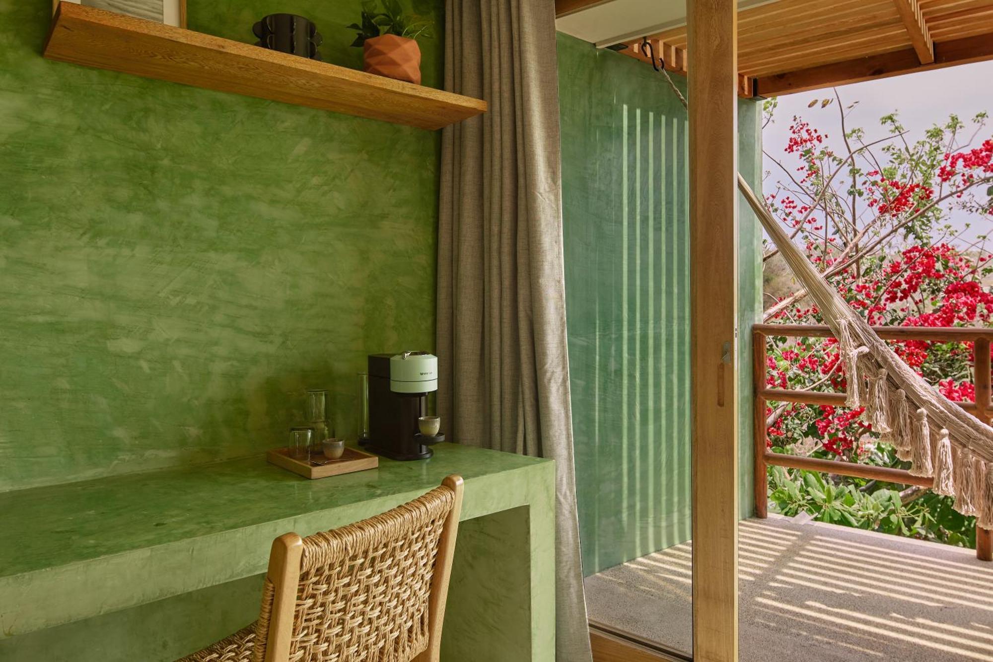 Punta Nayaa - Adults Only Hotel ปูแอร์โตเอสกอนดิโด ภายนอก รูปภาพ