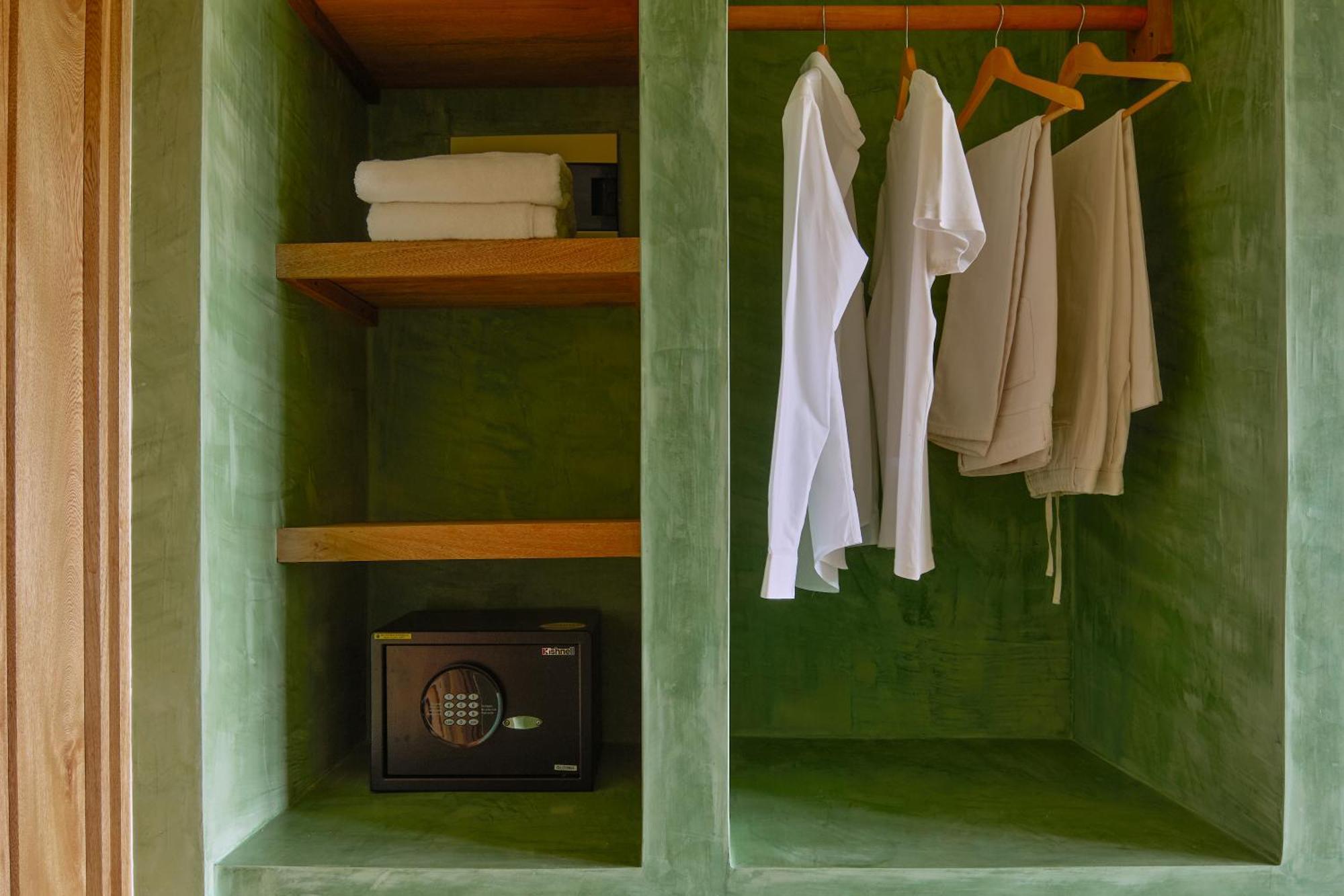 Punta Nayaa - Adults Only Hotel ปูแอร์โตเอสกอนดิโด ภายนอก รูปภาพ